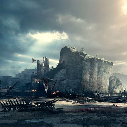 Ryse Son Of Rome Cd Key Steam